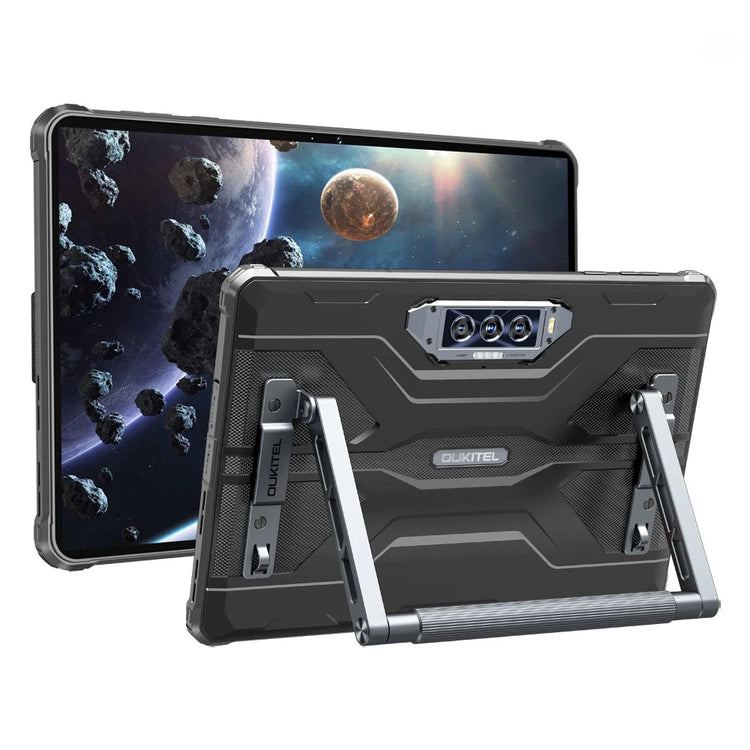 Oukitel RT8 20000mAh Rugged Tablet 11 FHD+ Display - ElectronAge