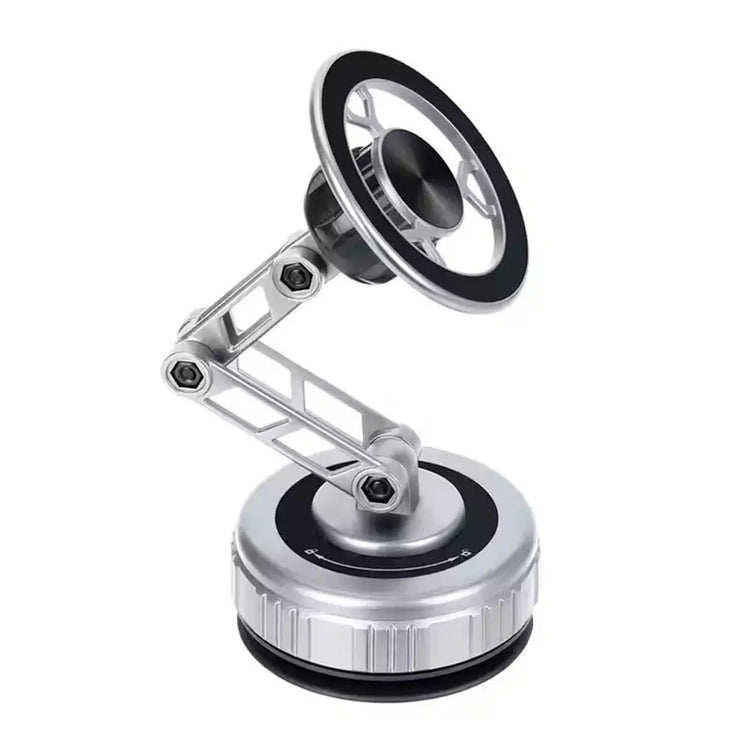 360° Adjustable Vacuum Magnetic Phone Holder - ElectronAge