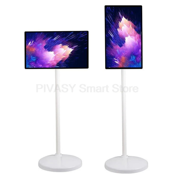Smart TV 24 Inch - ElectronAge