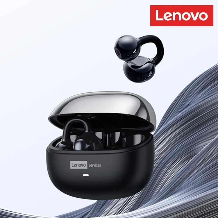 Lenovo LE302 Wireless Bluetooth 6.0 Headset - ElectronAge