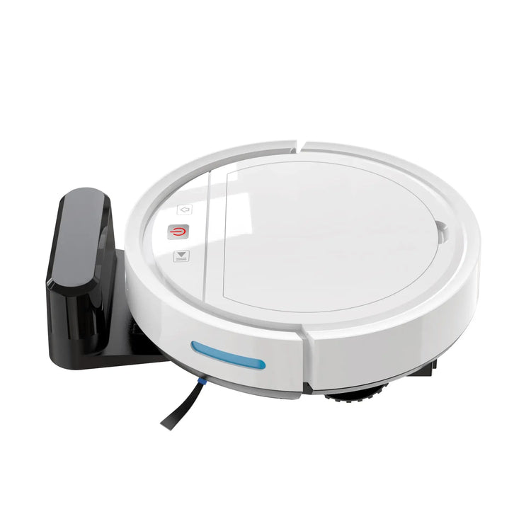 Robot Vacuum Cleaner Smart Remote Control - ElectronAge