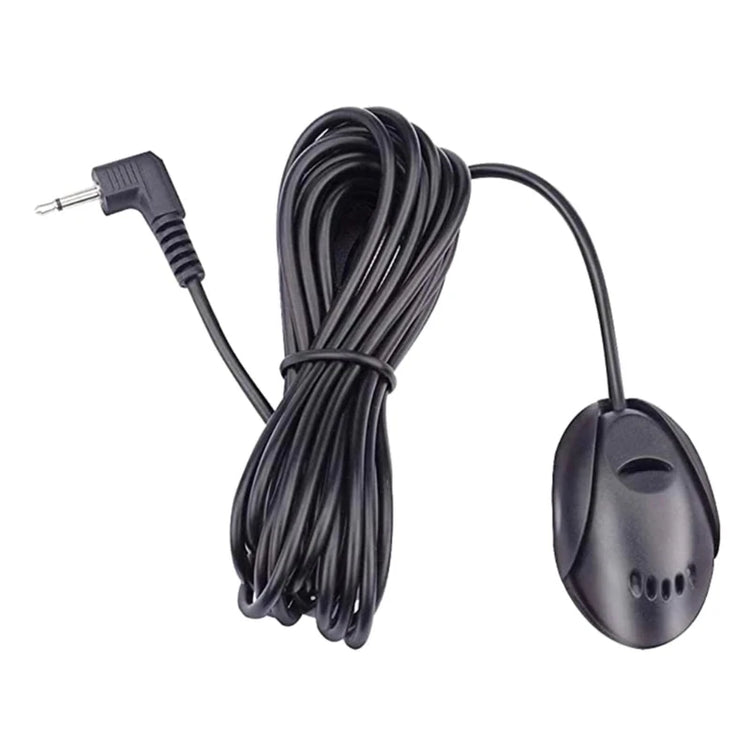 Mini Car Microphone Paste Type Audio Hands-free - ElectronAge