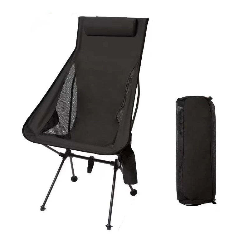SkyLounge Foldaway Chair - ElectronAge
