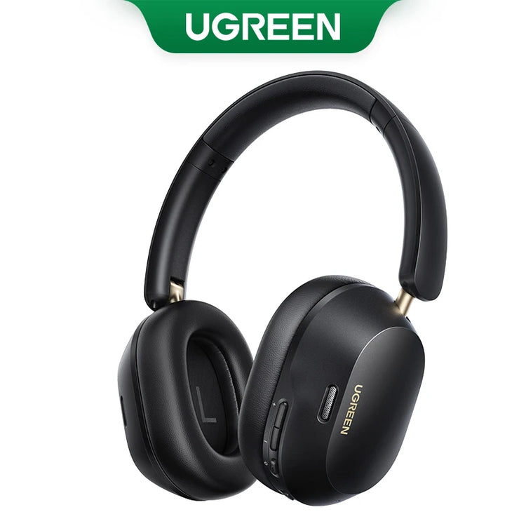 UGREEN Choice Wireless Bluetooth Headphones - ElectronAge