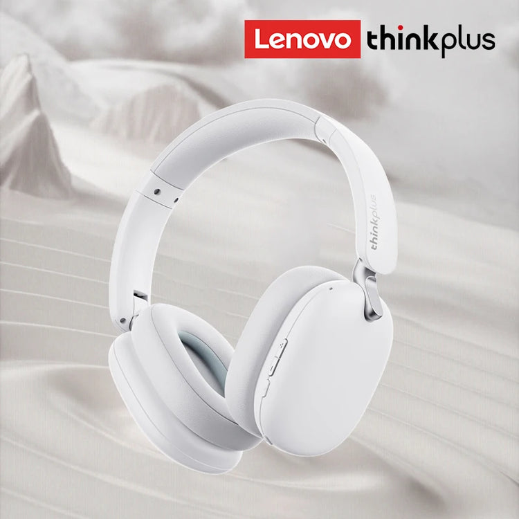 Lenovo TH60 Gaming Wireless Headphone - ElectronAge