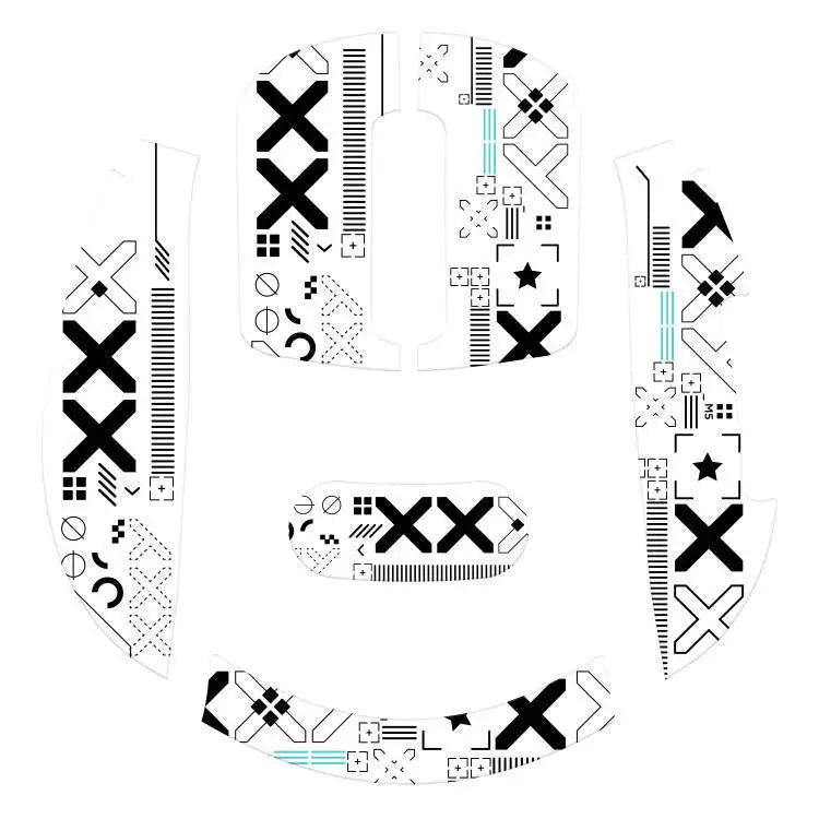 ATTACK SHARK X11 Mouse - ElectronAge