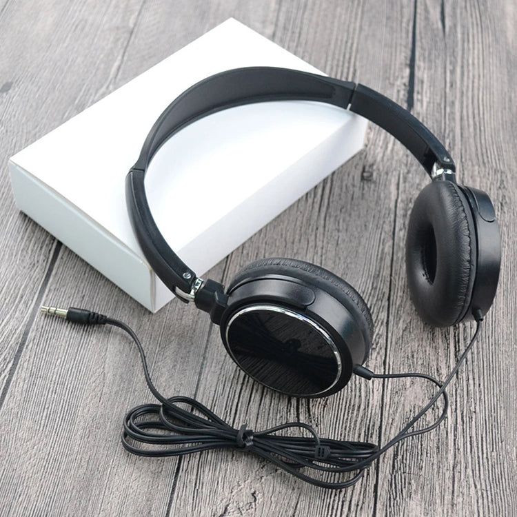 WYMECT 3.5mm Wired Headphones - ElectronAge