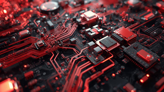 The Ultimate Gear for Content Creators at Big Data Gadgets