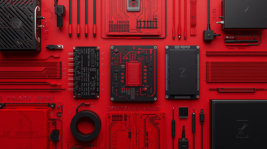 Rugged Tablets: Power and Durability in One Package