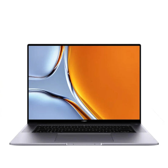 Unleash Your Productivity with the 2022 HUAWEI MateBook 16s: A Game-Changer in Laptop Technology