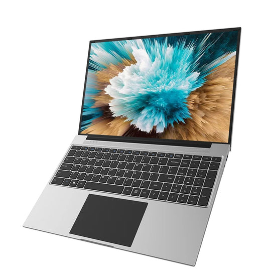 Meet the Jumper 16 Inch Laptop: Your New Best Friend for Work and Play