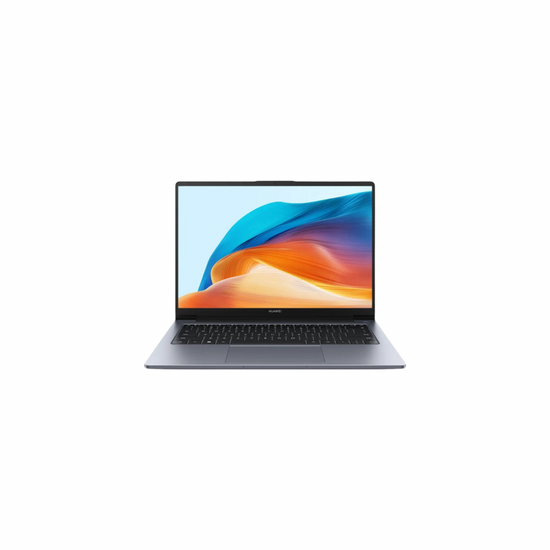 The HUAWEI MatBook D14 is Here and It's a Game Changer for 2024