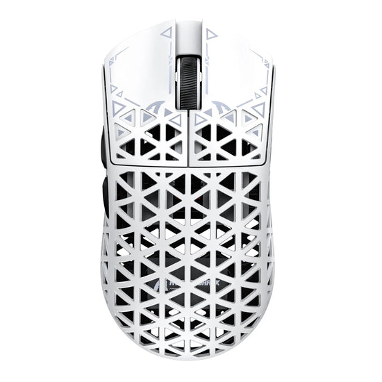 Meet the ATTACK SHARK R5 Ultra: The Gaming Mouse That Changes Everything
