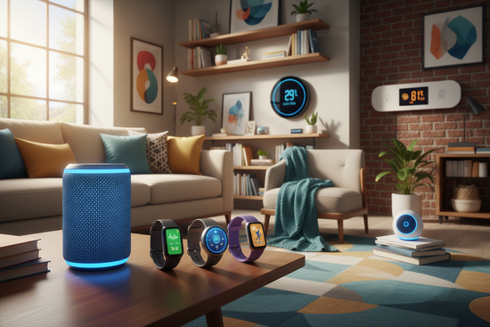 Unlocking the Power of Smart Gadgets: A Beginner's Guide