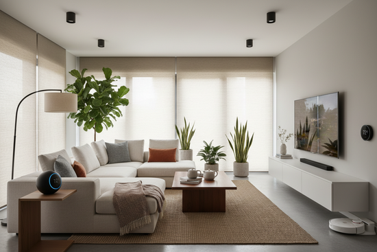 Why You Should Invest in Home Automation Today