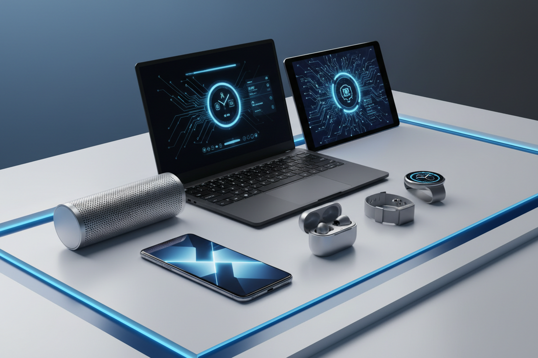 The Fascinating World of Electronics