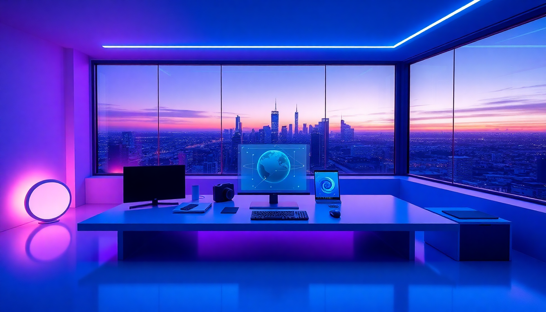 Top 10 Must-Have Tech Gadgets in 2026