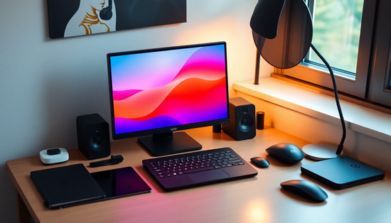The 7-Inch GPD MicroPC2: Revolutionizing On-the-Go Workflows
