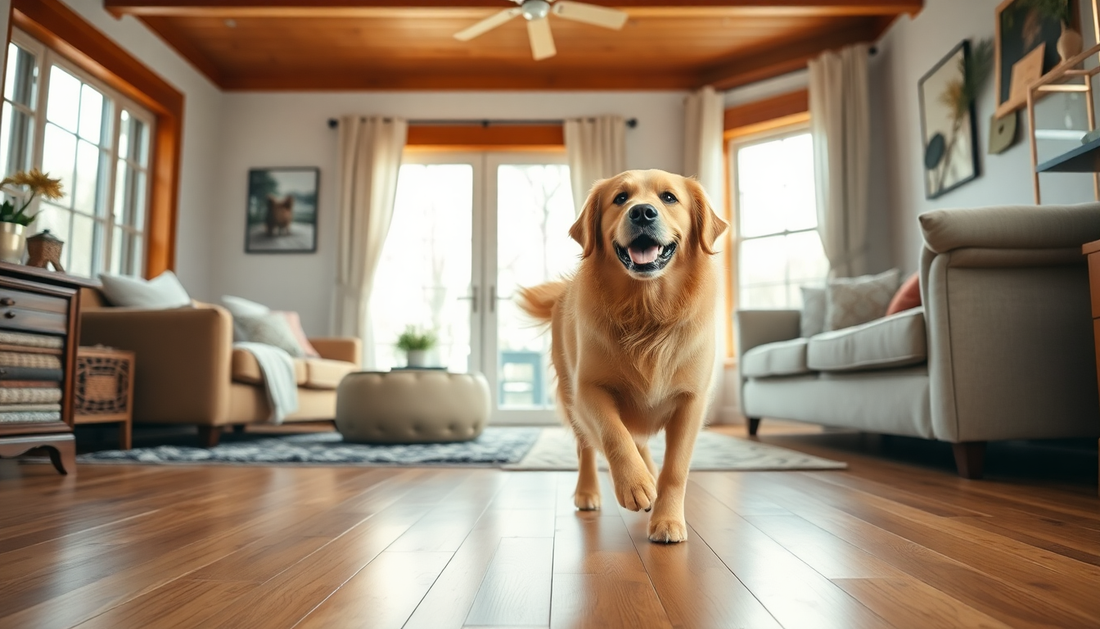 Top Products for Dog Safety at Home: A Comprehensive Guide to Protecting Your Beloved Pet