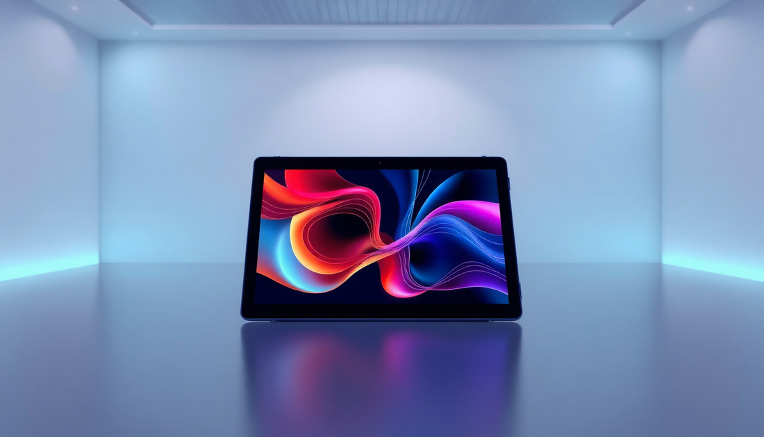 Introducing the DOOGEE Tab A9 Pro: ElectronAge's Latest Game-Changing Tablet