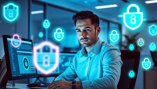 How to Enhance Your Computer's Security: Best Practices