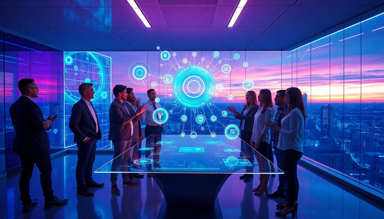 The Future of Computing: Trends to Watch in the Next Decade