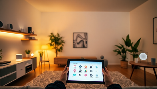 Beginner's Guide to Building a Smart Home: Everything You Need to Know
