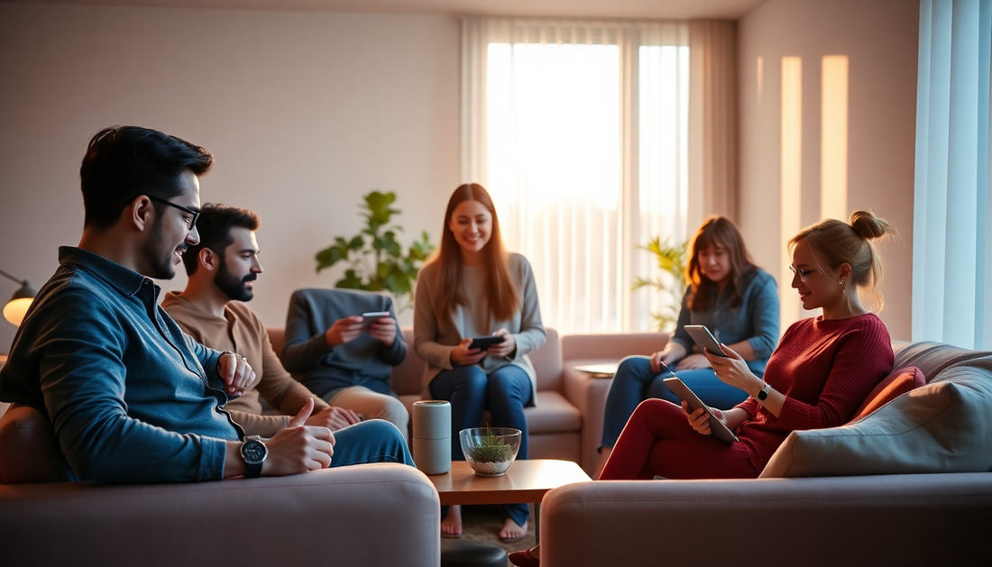 Best AI-Powered Gadgets for Everyday Life: Transform Your Daily Routine with Smart Technology