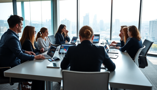 How to Choose the Right Data Gadgets for Your Business Needs