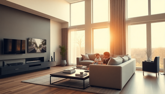 The Future-Proof Home: How to Choose Tech That Won't Feel Outdated Next Year