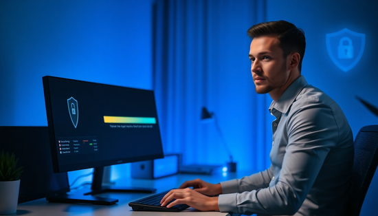 Why Regular Software Updates Are Critical for Your Computer's Performance and Security