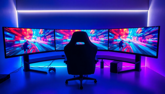 The Best Gaming Monitors: What to Look For