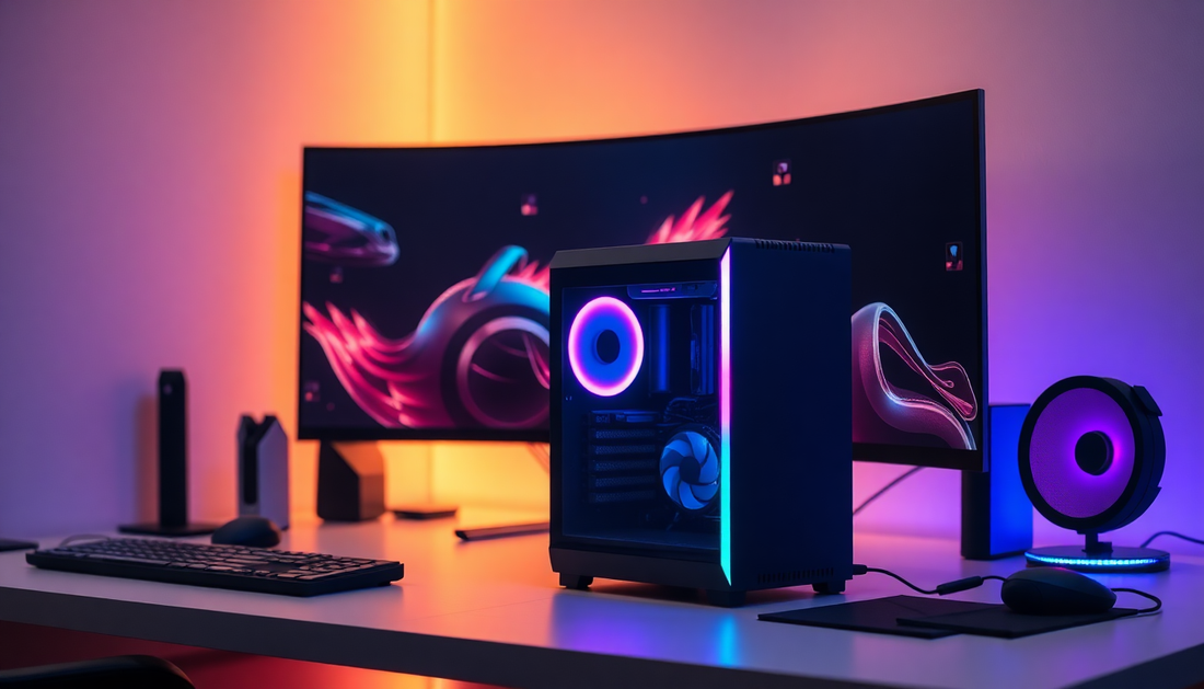 The Rise of Mini-ITX Gaming PCs: Are They Worth It?
