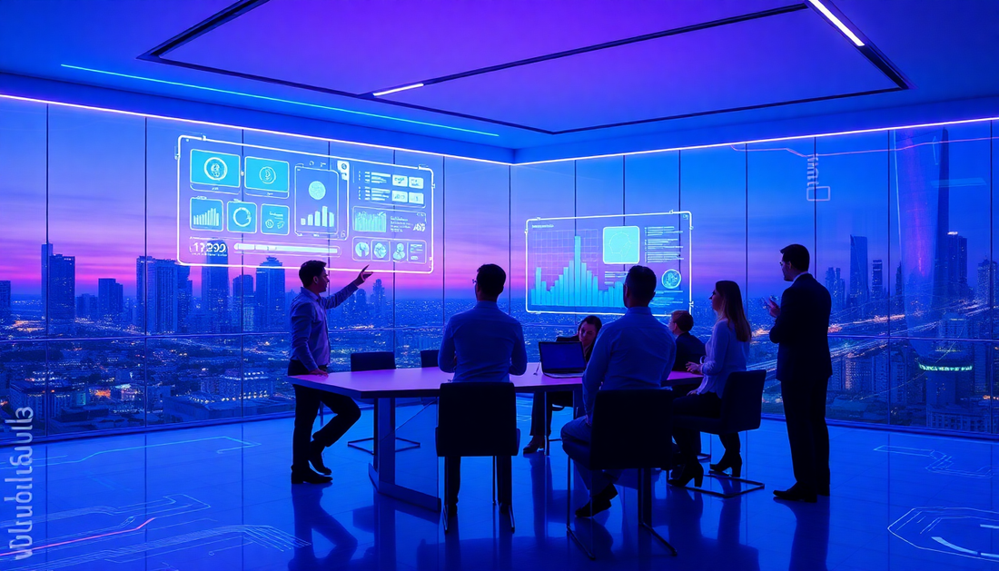 Latest Tech Trends Changing the Electronics Industry in 2026