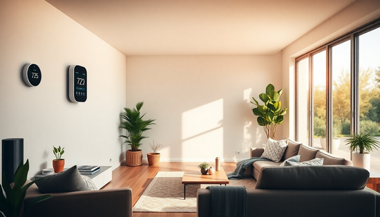 Smart Home Devices That Actually Save You Money