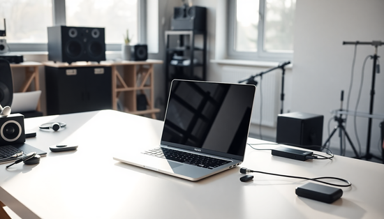 Top USB-C Hubs & Adapters for Modern Laptops: The Complete Guide to Connectivity Solutions