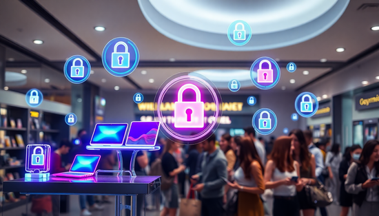 Why ElectronAge is Redefining Secure and Effortless Tech Shopping