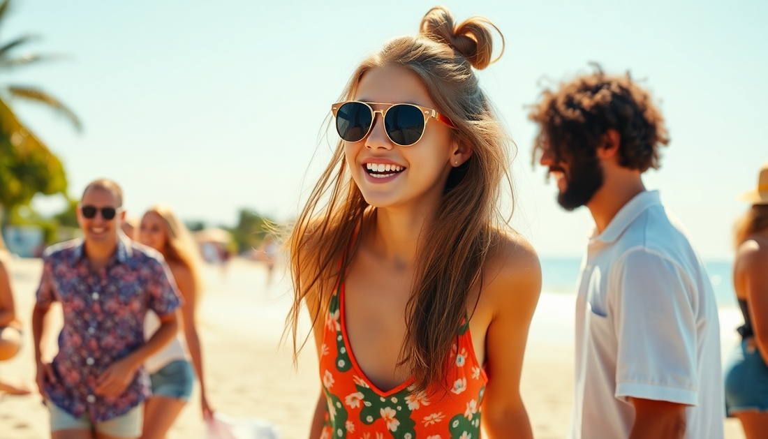 Elevate Your Summer Sound: The Ultimate Guide to Compact Audio Gear