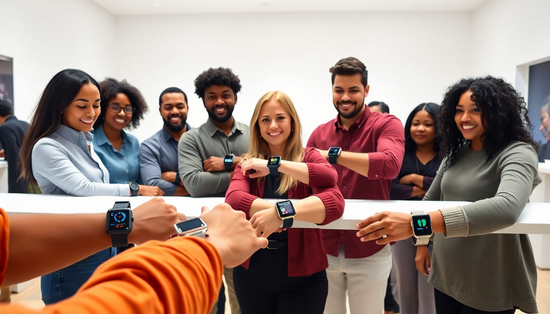 Best Budget Smartwatches Compared: Finding the Perfect Affordable Wearable