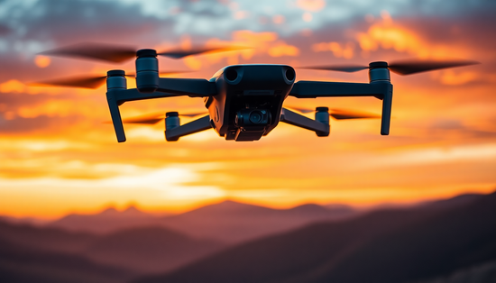 Potensic ATOM SE: The Ultimate Professional Drone for Serious Enthusiasts