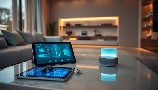 Top 5 Must-Have Gadgets for a Smarter, More Connected Life in 2026