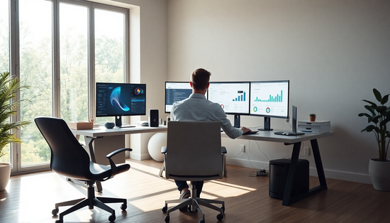 Best Portable Monitors for Remote Workers: A Comprehensive Guide to Boosting Productivity