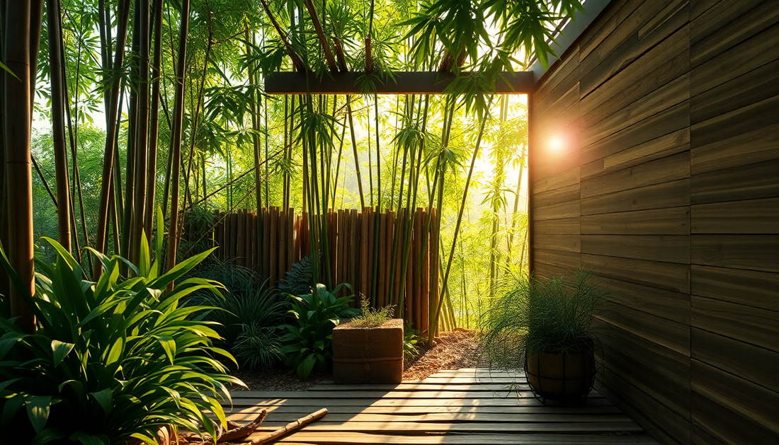 Eco-Friendly Pet Products: Tech That's Good for the Planet
