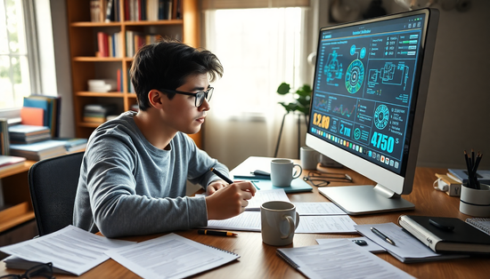 Understanding Computer Specs: A Beginner's Guide