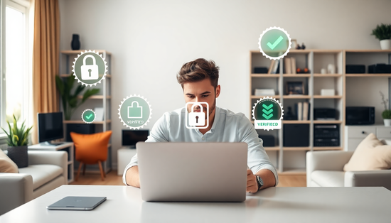 The Ultimate Guide to Buying Electronics Online Safely
