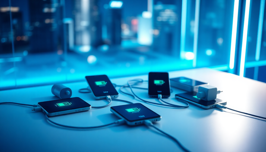 Best Fast Chargers for Smartphones in 2026: Complete Guide to Ultra-Rapid Charging Technology