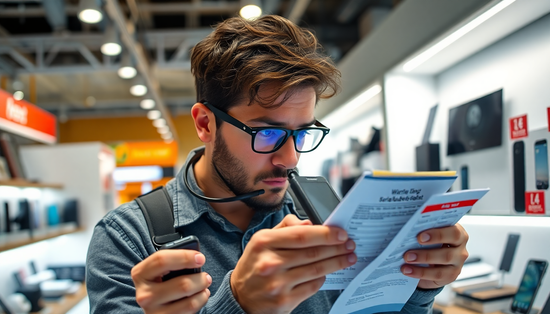 How to Spot Fake Electronics and Avoid Scams: A Comprehensive Guide