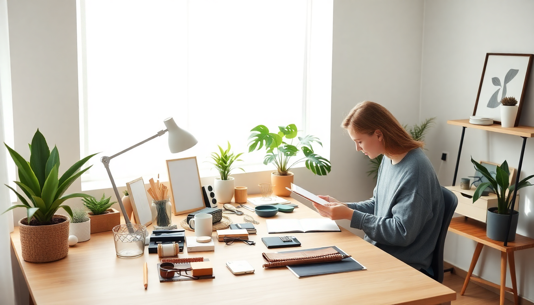 Smart Gadget Selection: How to Choose Accessories That Truly Enhance Your Daily Life