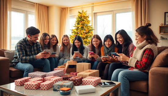 The Best Laptop Gifts for 2026: Find the Perfect Match for Everyone This Holiday Season