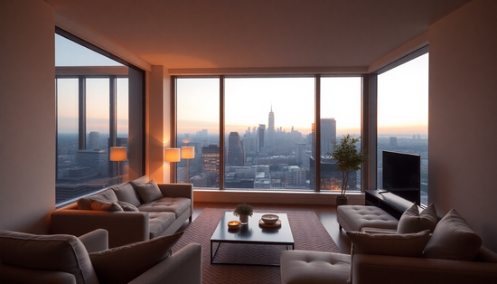Best Home Security Gadgets for Small Apartments: A Comprehensive Guide